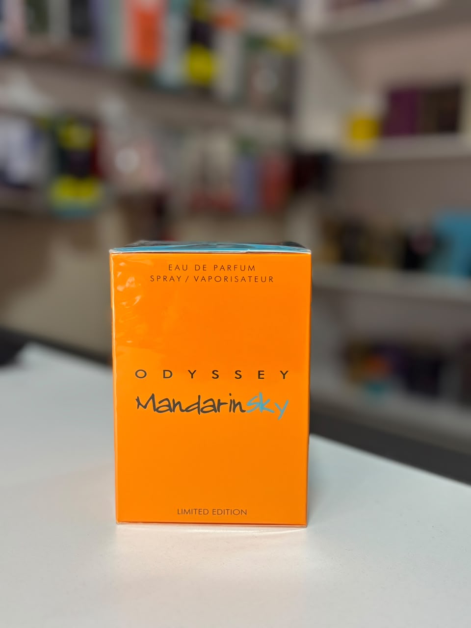 Armaf Odyssey Mandarin Sky EDP 100 ml – Masculino